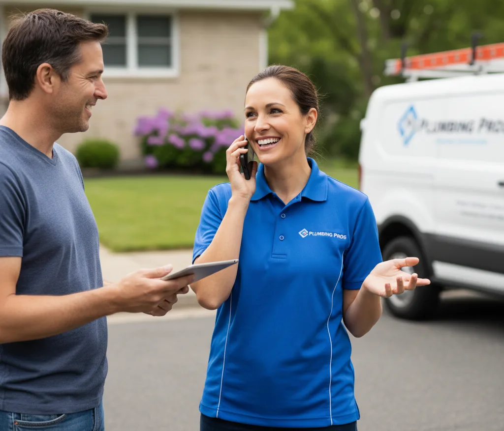 Emergency Plumbing in Mount Perry, OH